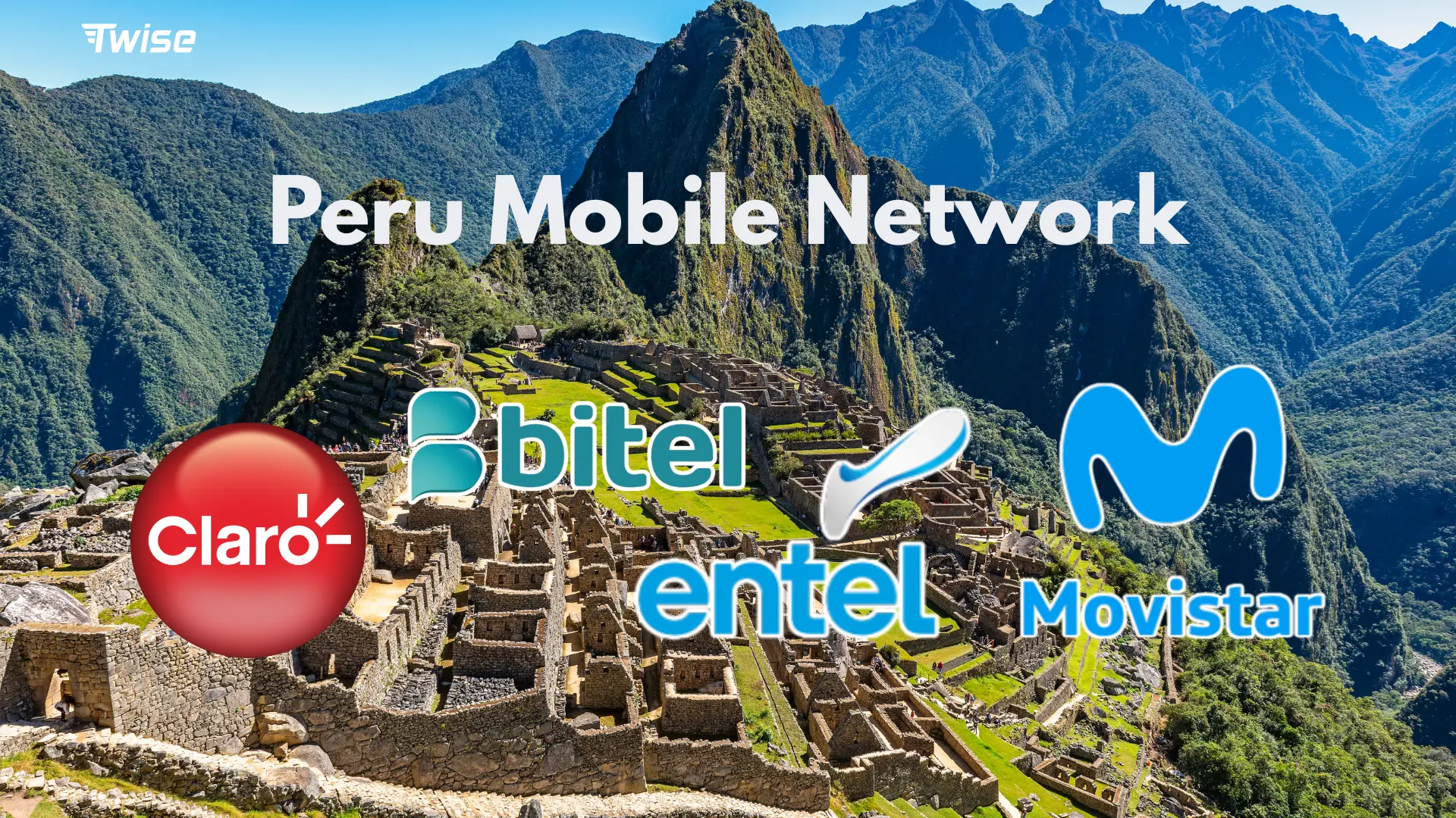 esim peru