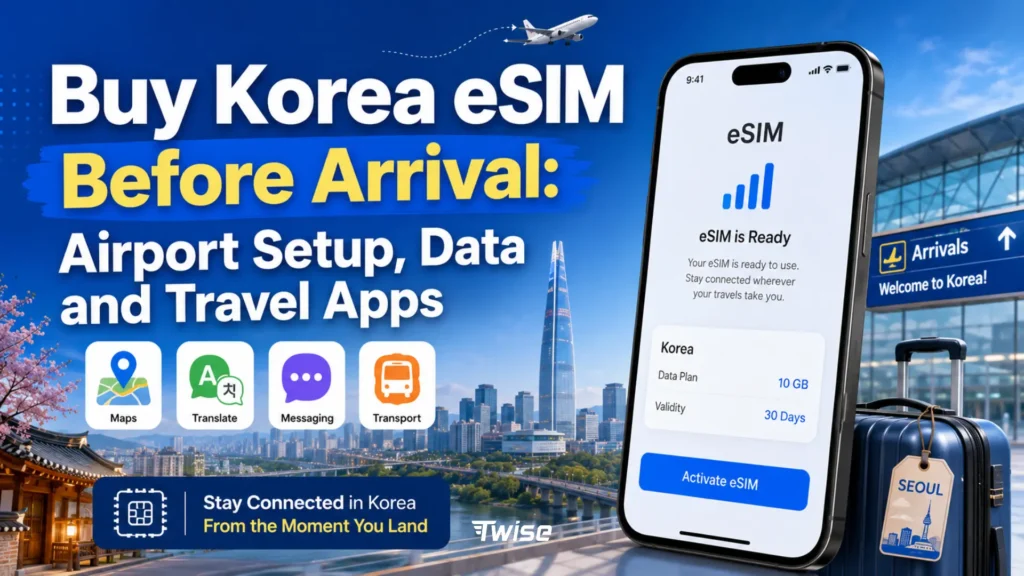 buy korea esim