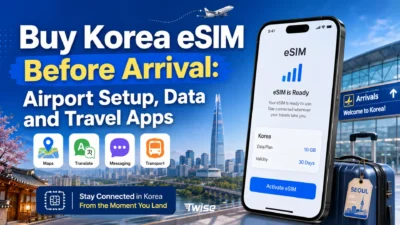 buy korea esim