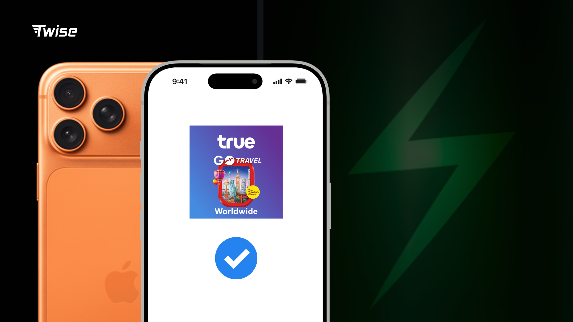 can i use whatsapp in thailand