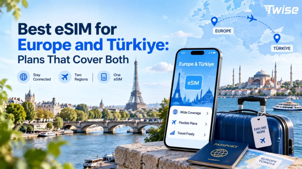esim for europe and turkey