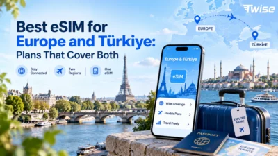 esim for europe and turkey