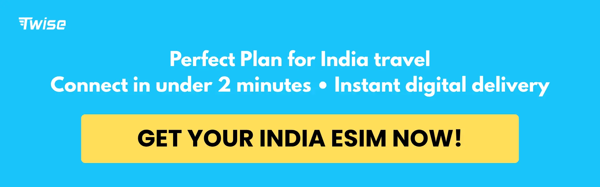 India eSIM