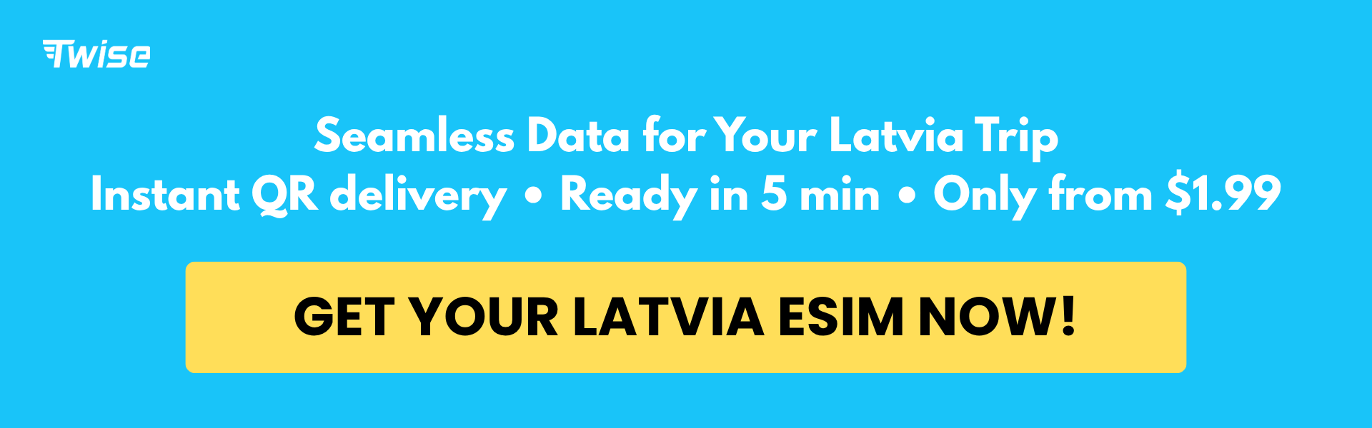 Latvia esim