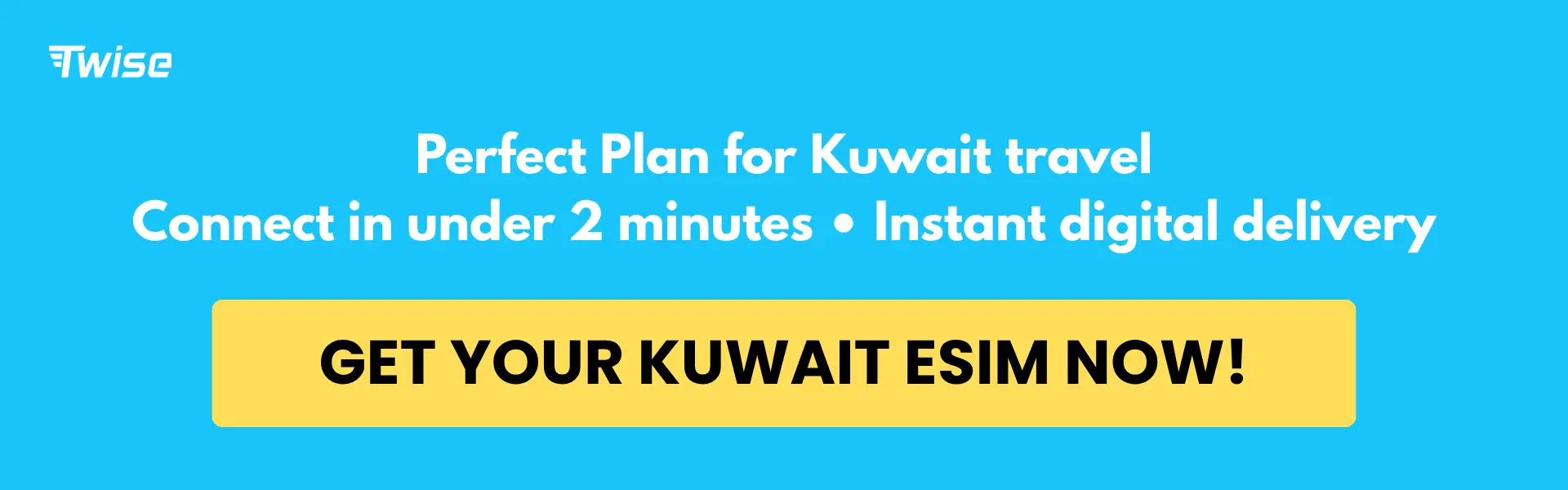 Kuwait esim
