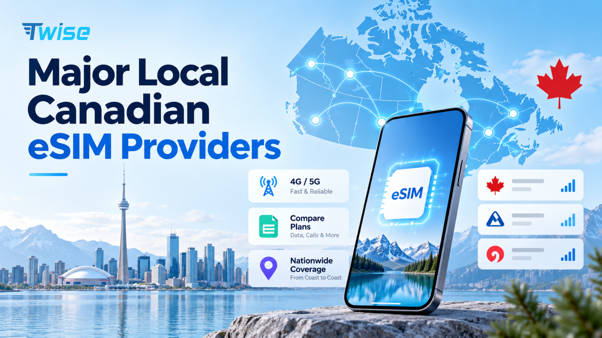 canadian esim providers