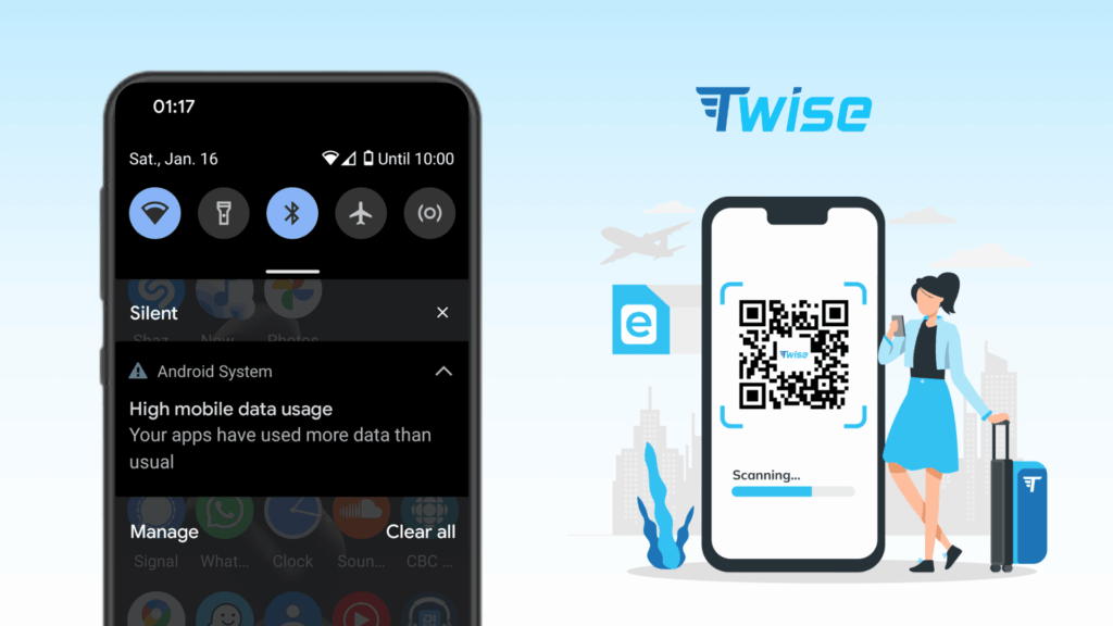 Twise